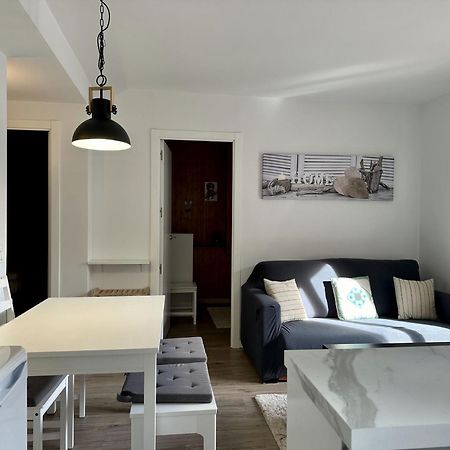דירות Sallent de Gállego Tebarray ☆ Increibles Vistas, Terraza Y Garaje - Pirineos360 מראה חיצוני תמונה