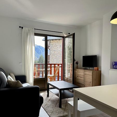 דירות Sallent de Gállego Tebarray ☆ Increibles Vistas, Terraza Y Garaje - Pirineos360 מראה חיצוני תמונה